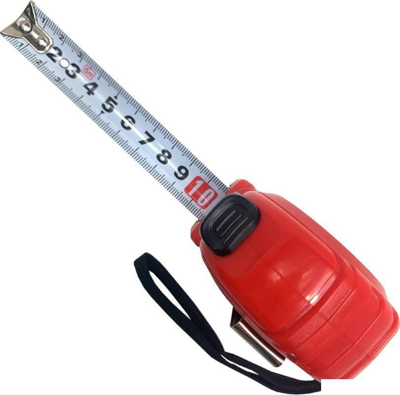 Рулетка Workpro WP261003