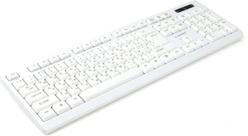Клавиатура Gembird KB-8355U