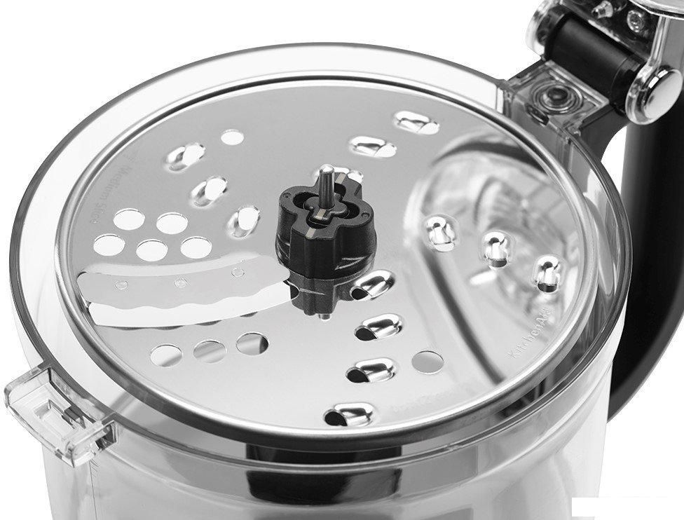 Кухонный комбайн KitchenAid 5KFP0719EBM