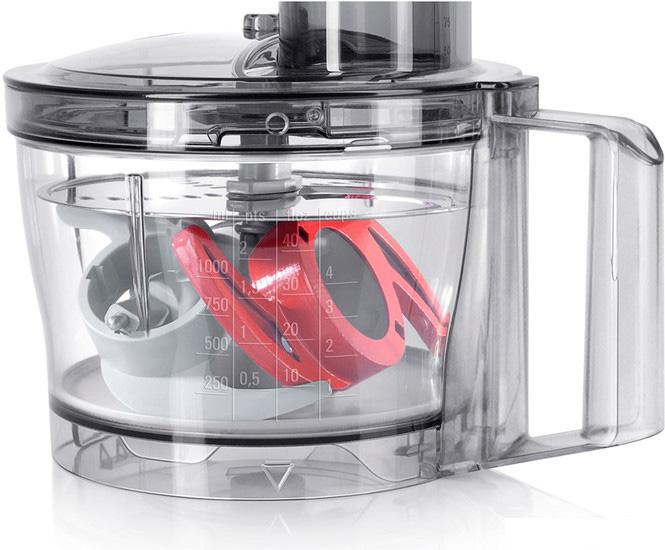 Кухонный комбайн Bosch MCM3501M
