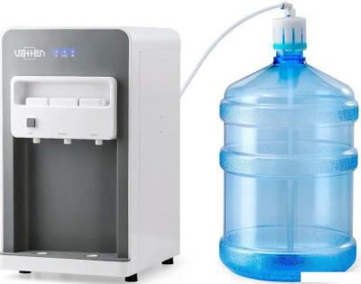 Кулеры для воды Vatten LD53JK (белый/серый)