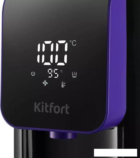 Термопот Kitfort KT-2517