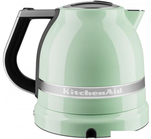 Электрический чайник KitchenAid Artisan 5KEK1522EPT