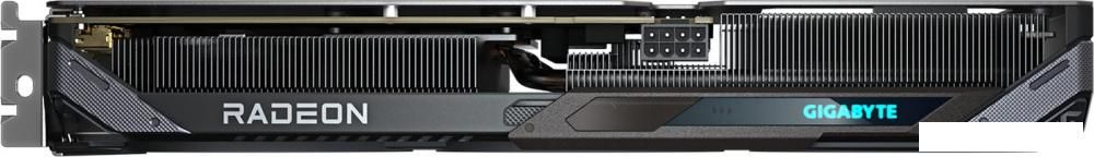 Видеокарта Gigabyte Radeon RX 9060 XT GAMING OC 8G GV-R9060XTGAMING OC-8GD