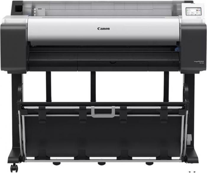 Плоттер Canon imagePROGRAF TM-350