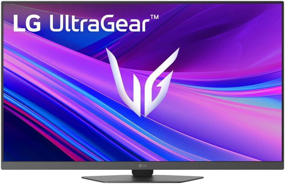 Игровой монитор LG UltraGear 27G440A-B