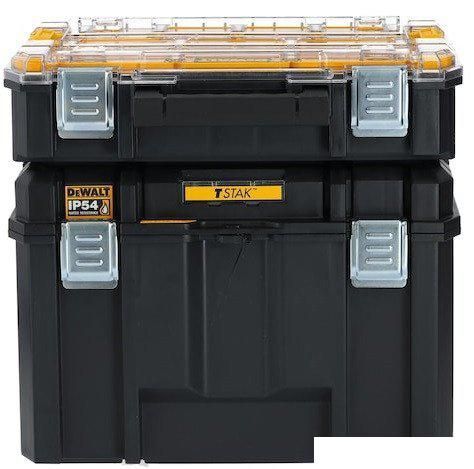 Набор ящиков DeWalt DWST83520-1