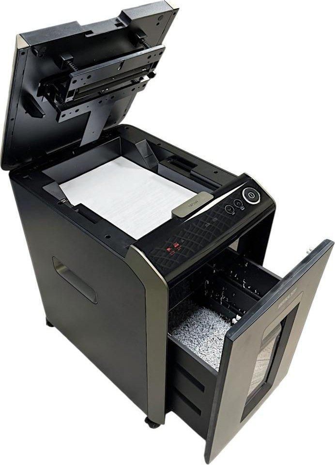 Шредер Office-Kit SA200С (3.8x10)