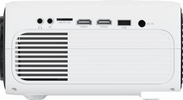 Проектор CACTUS CS-PRM.07WT.WUXGA