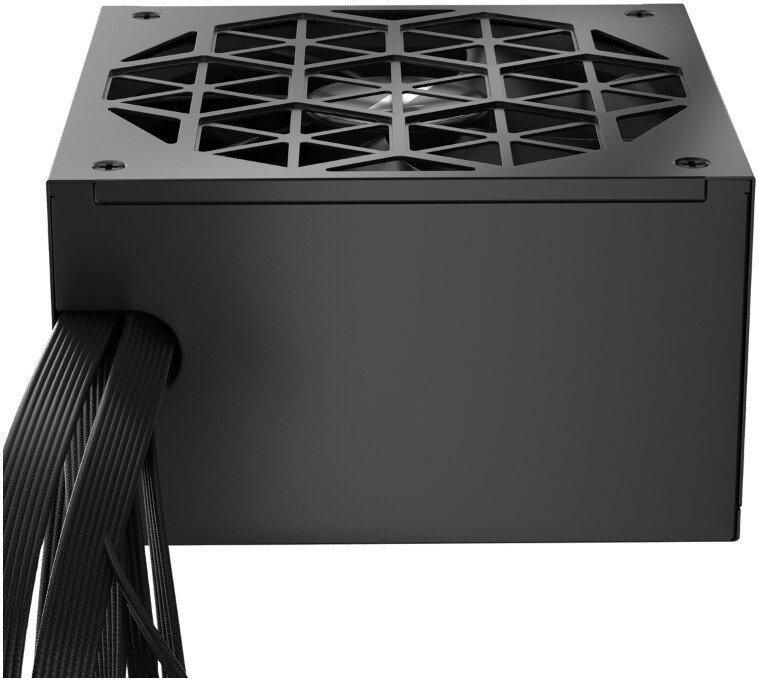 Блок питания 1stPlayer ACK Bronze 850W HA-850AA2-BK