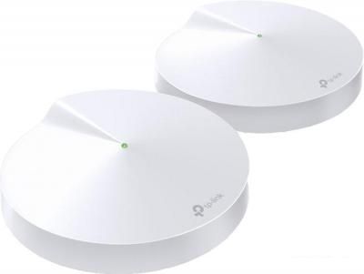 Беспроводные маршрутизаторы TP-Link Deco M5 (2 шт.)