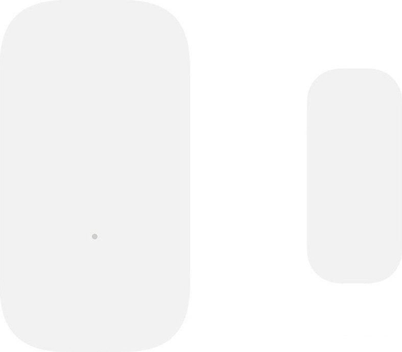 Датчик Aqara Door and Window Sensor T1 (международная версия)