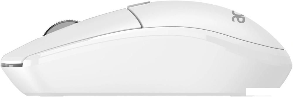 Мышь Acer OMR408 (белый)