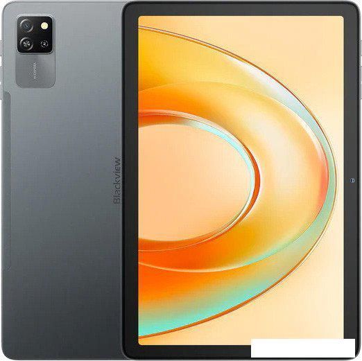 Планшет Blackview Tab 60 Pro LTE 8GB/128GB (серый, с аксессуарами)