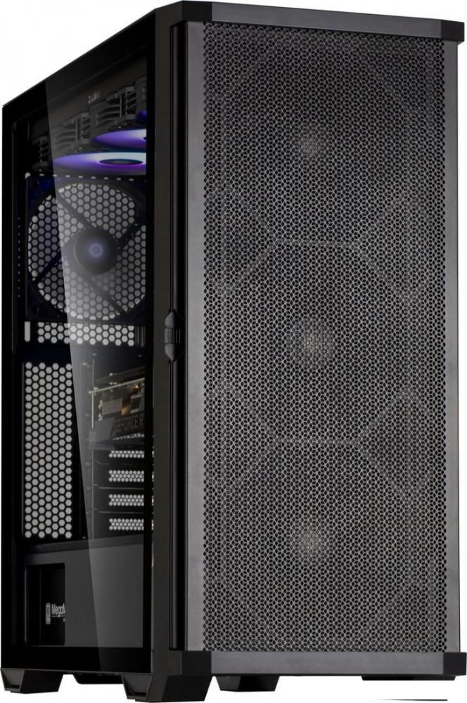 Корпус Zalman Z10
