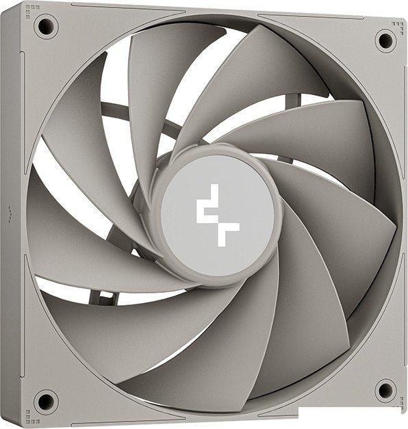 Кулер для процессора DeepCool Assassin VC Elite R-ASN4-WHNVNN-GJD