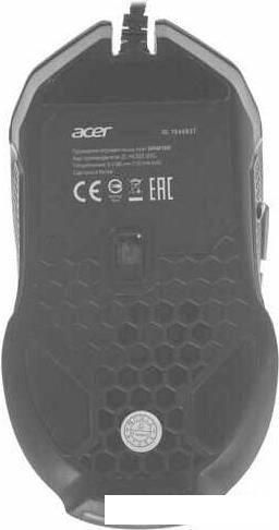 Игровая мышь Acer OMW160