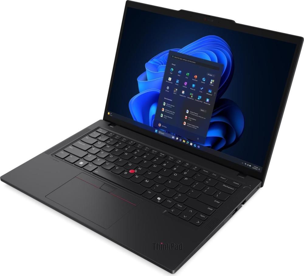 Ноутбук Lenovo ThinkPad T14 Gen 6 Intel 21QG0059GP