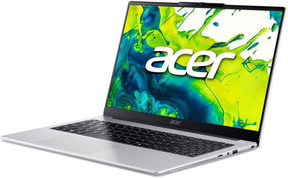 Ноутбук Acer Aspire Lite 15 AL15-74P-569P NX.DQSCD.002