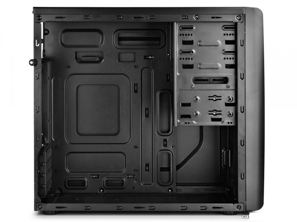 Корпус DeepCool Smarter