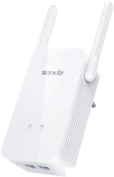 Комплект powerline-адаптеров Tenda PH5 Kit