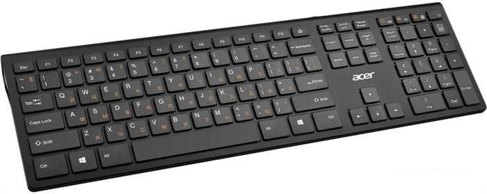 Офисный набор Acer OKR030