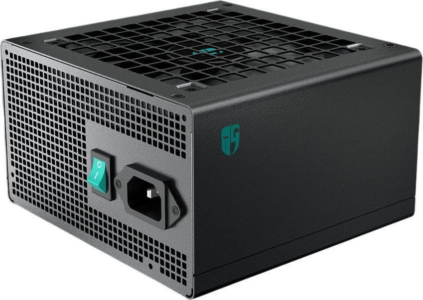 Блок питания DeepCool GamerStorm PK700D