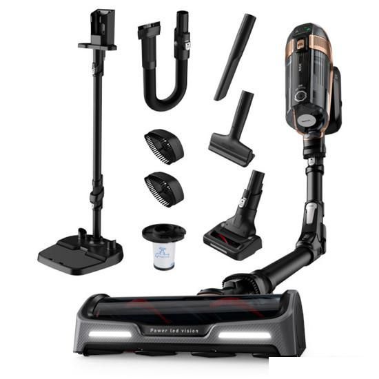 Пылесос Tefal TY99F1WO