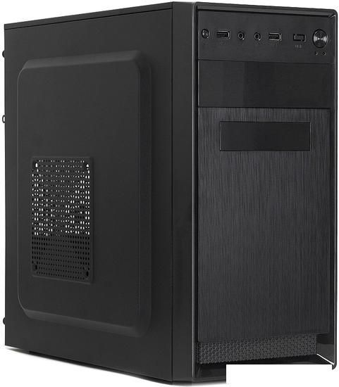 Корпус CrownMicro CMC-4220 500W