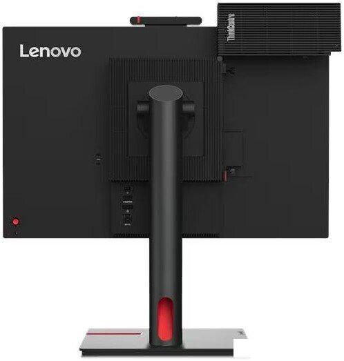 Монитор Lenovo ThinkCentre TIO-24 Gen5 12NAGAR1EU