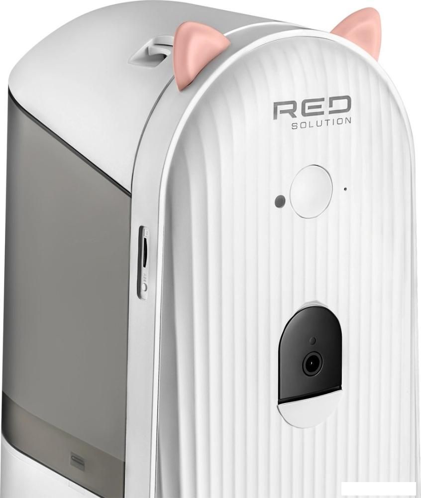 Кормушка электронная RED Solution 03CS