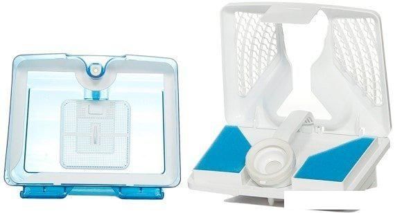 Пылесос Thomas DryBox Amfibia 788596
