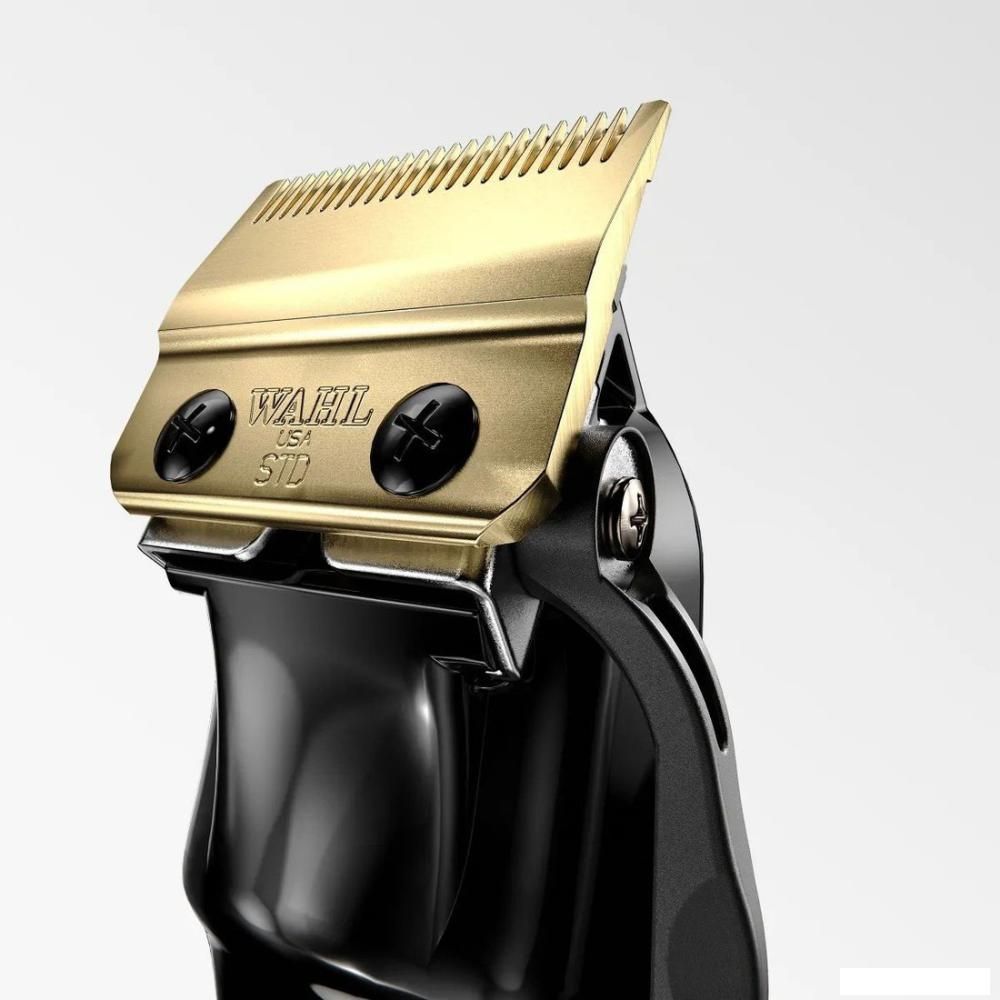 Машинка для стрижки волос Wahl Magic Clip Cordless Black 3026434