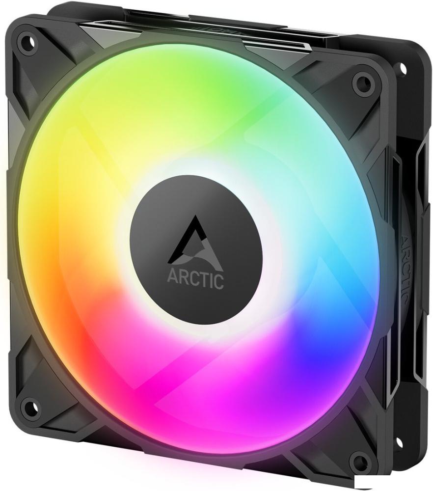 Вентилятор для корпуса Arctic P12 Pro A-RGB ACFAN00309A