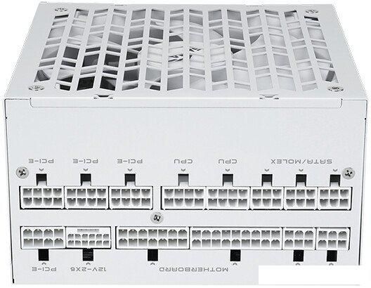 Блок питания Sama P1000 1000W P1000-WHPFF001-EU