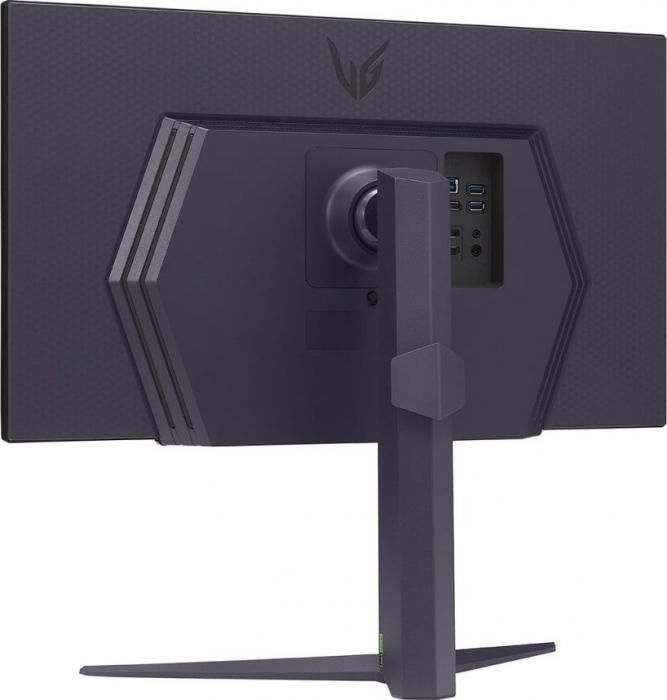 Игровой монитор LG UltraGear 27GS85Q-B