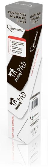 Коврик для мыши Gembird MP-GAME-S