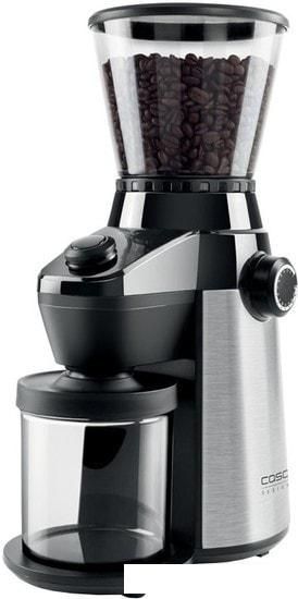 Электрическая кофемолка CASO Barista Flavour