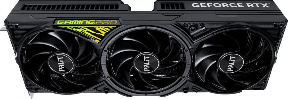 Видеокарта Palit GeForce RTX 5070 Ti GamingPro V1 NE7507T019T2-GB2031Y