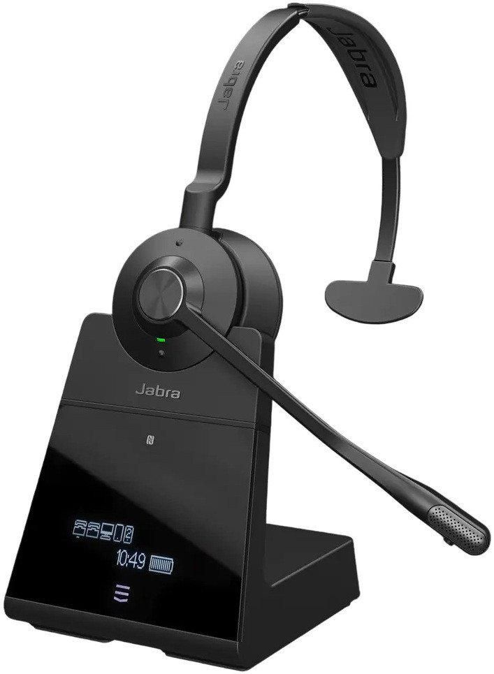 Офисная гарнитура Jabra Engage 75 SE Mono
