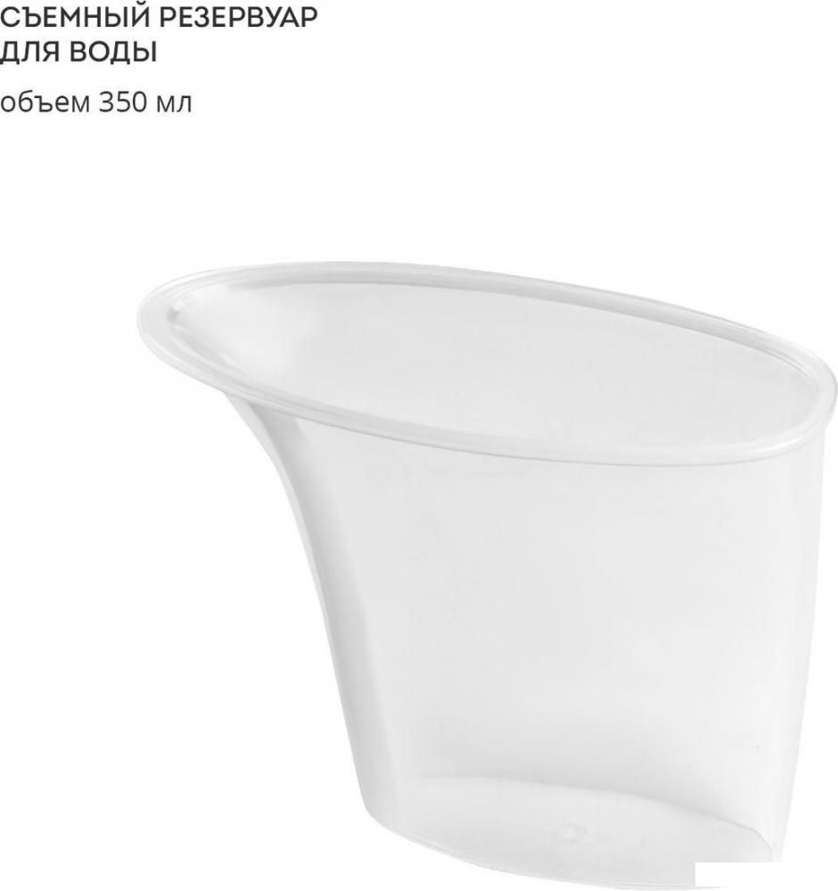Паровая швабра Galaxy Line GL6401