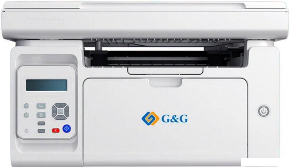 МФУ G&amp;G M2022NW