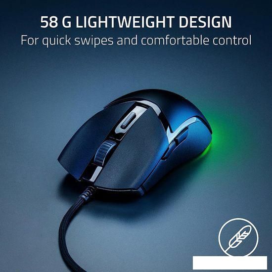 Игровая мышь Razer Cobra