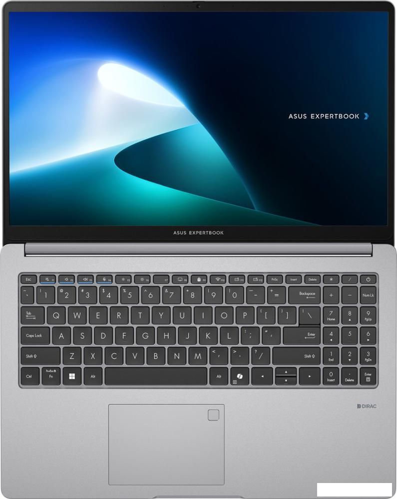 Ноутбук ASUS ExpertBook P1 P1503CVA-S72508