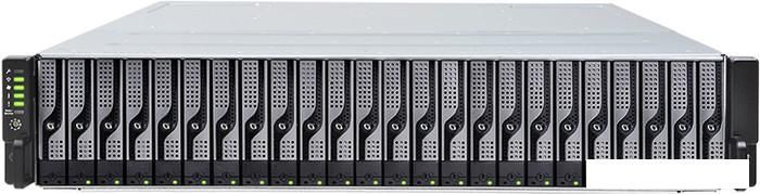 Сетевой накопитель Infortrend Expansion Enclosure JB JB3024RBA0-8U32