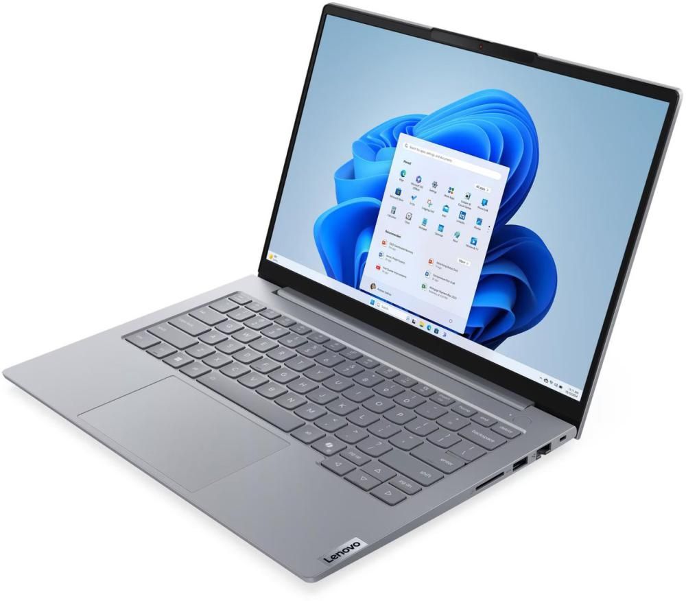 Ноутбук Lenovo ThinkBook 14 G8 IRL 21SG003DGQ