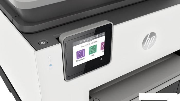 МФУ HP OfficeJet Pro 9023