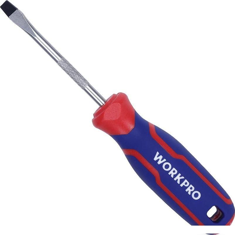 Отвертка Workpro WP221013
