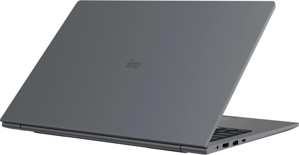 Ноутбук iRU Tactio 16ARB 2110097