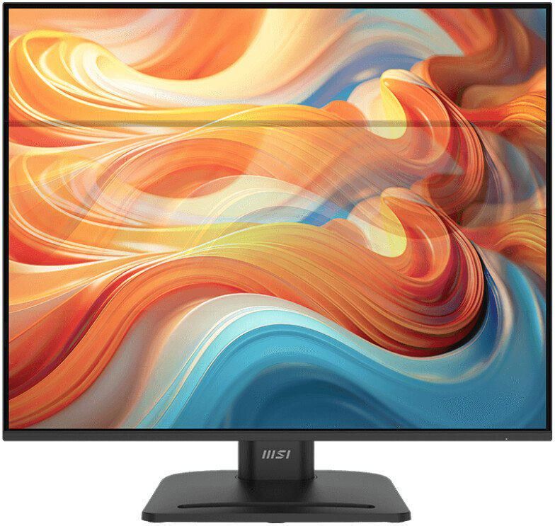 Игровой монитор MSI PRO MP245PHG E14